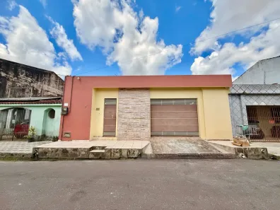 Casa com 3 Quartos à venda, 200m² no Cidade Nova, Ananindeua