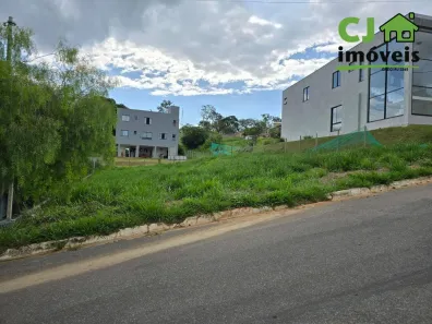 Lote/Terreno à venda, 540m² no Gran Royalle, Lagoa Santa