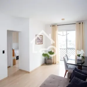 Apartamento com 2 Quartos à venda, 68m² no Centro, Diadema