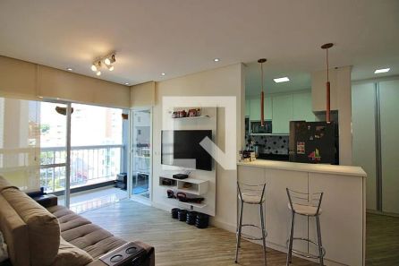 Apartamento com 2 Quartos à venda, 73m² no Centro, São Bernardo do Campo