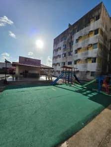 Apartamento com 3 Quartos à venda, 70m² no Serraria, Maceió