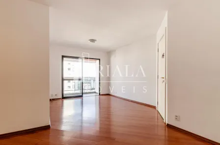 Apartamento com 3 Quartos à venda, 97m² no Vila Mariana, São Paulo