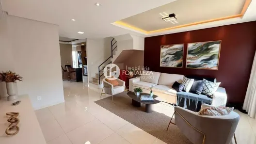 Sobrado com 3 Quartos à venda, 103m² no Boa Esperança, Rio Branco