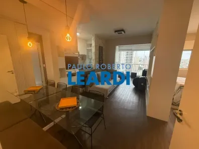 Apartamento com 1 Quarto para alugar, 41m² no Vila Mascote, São Paulo