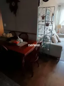 Apartamento com 3 Quartos à venda, 94m² no Perdizes, São Paulo