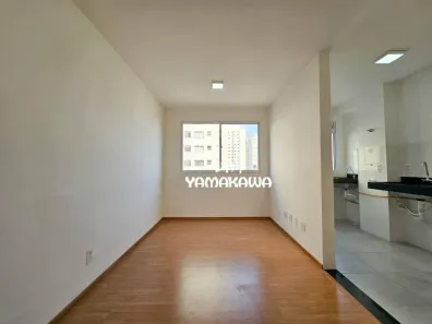 Apartamento com 2 Quartos à venda, 43m² no Colônia (Zona Leste), São Paulo