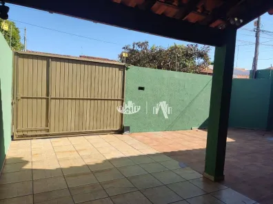 Casa com 3 Quartos à venda, 120m² no Residencial Abussafe, Londrina