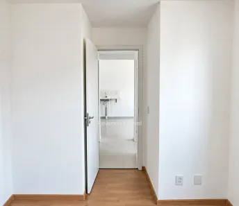Apartamento com 2 Quartos à venda, 32m² no Jardim Soares, São Paulo