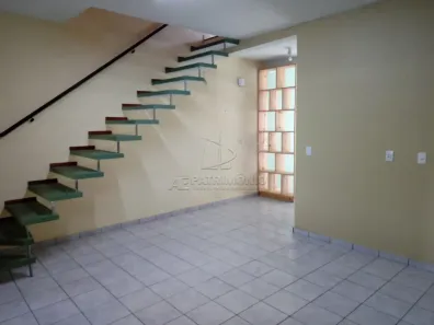 Sobrado com 2 Quartos à venda, 130m² no Jardim São Guilherme, Sorocaba