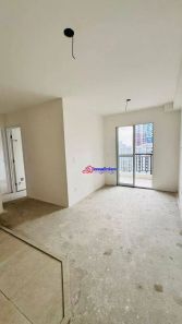 Apartamento com 2 Quartos à venda, 48m² no Vila Sorocabana, Guarulhos