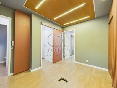Sala Comercial para alugar, 40m² no Alphaville Empresarial, Barueri