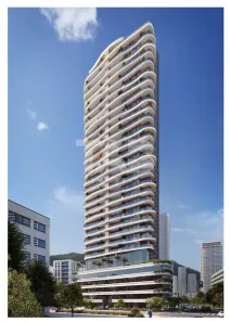 Apartamento com 4 Quartos à venda, 222m² no Fazenda, Itajaí