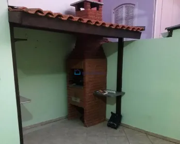 Sobrado com 3 Quartos à venda, 97m² no Vila do Encontro, São Paulo