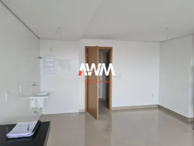 Apartamento com 2 Quartos à venda, 62m² no Setor Marista, Goiânia
