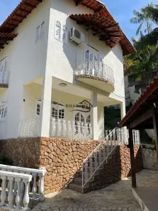 Casa de Condomínio com 3 Quartos à venda, 234m² no Zé Garoto, São Gonçalo