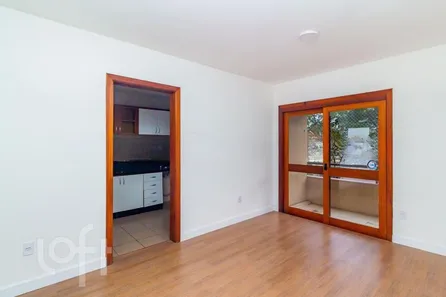 Apartamento com 2 Quartos à venda, 65m² no Petrópolis, Porto Alegre