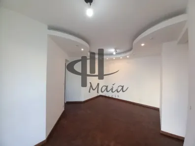 Apartamento com 2 Quartos para alugar, 63m² no Santa Paula, São Caetano do Sul