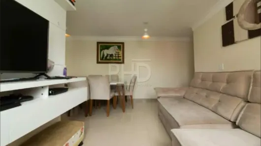 Apartamento com 2 Quartos à venda, 53m² no Santa Terezinha, São Bernardo do Campo