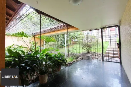 Casa com 3 Quartos à venda, 251m² no Teresópolis, Porto Alegre