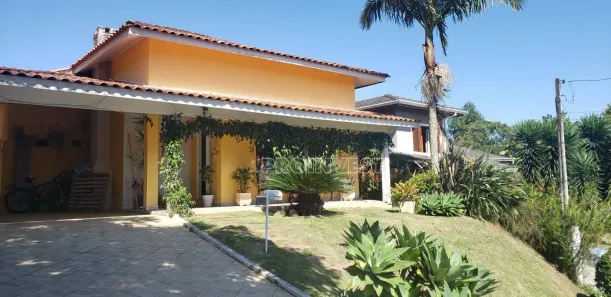 Casa de Condomínio com 4 Quartos à venda, 235m² no Residencial San Diego (Paysage Noble), Vargem Grande Paulista