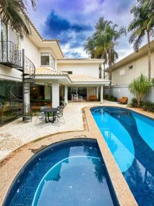 Casa com 4 Quartos à venda, 560m² no Vila do Golf, Ribeirão Preto