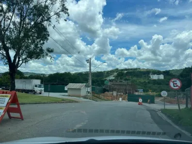 Lote/Terreno à venda, 300m² no Teixeirinha, Betim