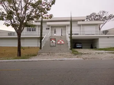 Casa com 3 Quartos à venda, 260m² no Chácara São Félix, Taubaté