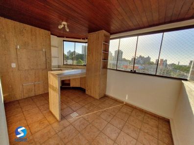 Apartamento com 3 Quartos à venda, 142m² no Centro, Canoas