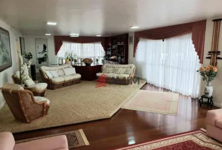 Apartamento com 4 Quartos à venda, 485m² no Boa Viagem, Niterói