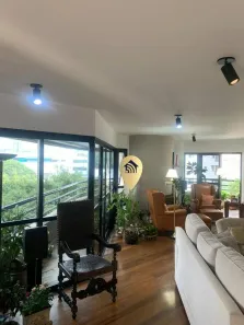 Apartamento com 3 Quartos à venda, 215m² no Perdizes, São Paulo
