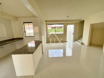 Casa com 2 Quartos à venda, 89m² no Paquetá, Belo Horizonte