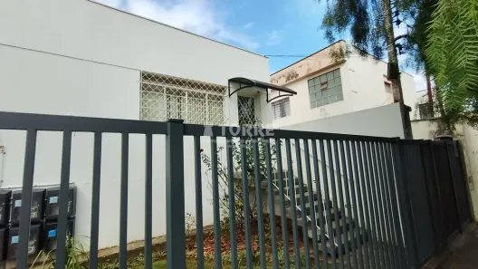 Apartamento com 3 Quartos para alugar, 110m² no Jardim Chapadão, Campinas