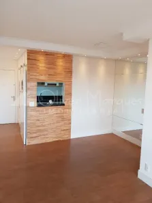 Apartamento com 3 Quartos à venda, 72m² no Vila São Silvestre, São Paulo