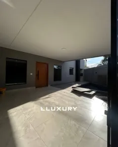 Casa com 3 Quartos à venda, 140m² no Conjunto Morada do Morro, Senador Canedo