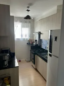Apartamento com 2 Quartos à venda, 59m² no Aparecidinha, Sorocaba