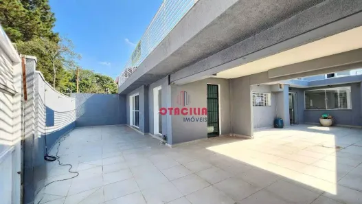 Sobrado com 6 Quartos à venda, 297m² no Jardim Maria Adelaide, São Bernardo do Campo