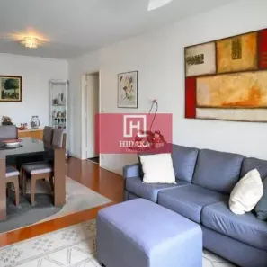 Apartamento com 2 Quartos à venda, 84m² no Aclimação, São Paulo