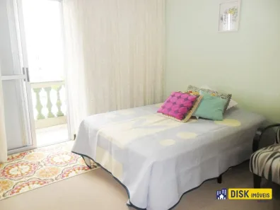 Apartamento com 2 Quartos à venda, 92m² no Vila Lusitânia, São Bernardo do Campo