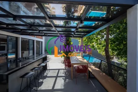 Casa com 3 Quartos à venda, 400m² no Pacaembu, São Paulo