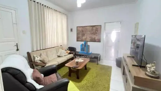 Casa com 1 Quarto à venda, 106m² no Cerâmica, São Caetano do Sul
