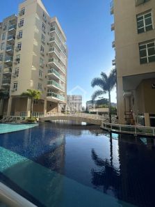 Apartamento com 1 Quarto à venda, 34m² no Taquara, Rio de Janeiro