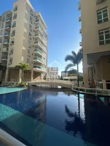 Apartamento com 1 Quarto à venda, 34m² no Taquara, Rio de Janeiro