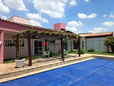 Casa com 3 Quartos à venda, 580m² no Osvaldo Cruz, São Caetano do Sul