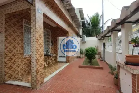 Casa com 3 Quartos à venda, 250m² no Pechincha, Rio de Janeiro