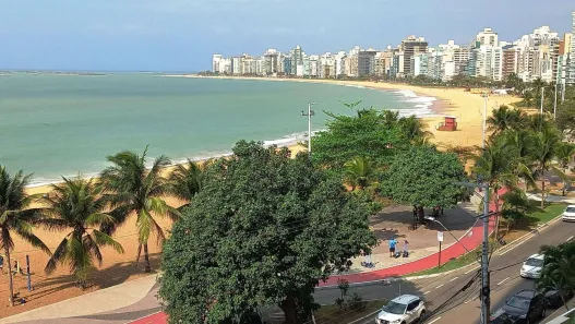 Apartamento com 2 Quartos à venda, 62m² no Praia da Costa, Vila Velha