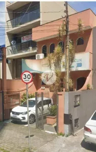 Imóvel Comercial com 7 Quartos para alugar, 253m² no Jardim, Santo André