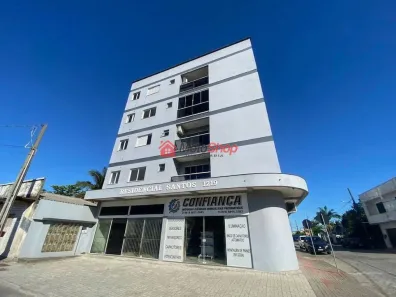 Apartamento com 2 Quartos para alugar, 63m² no Mato Alto, Araranguá