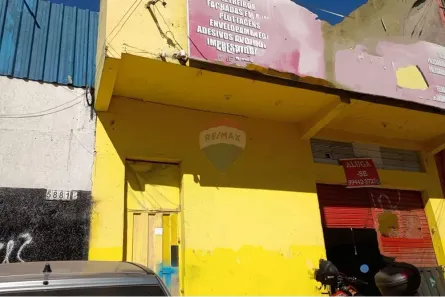 Ponto Comercial para alugar, 100m² no Venda Nova, Belo Horizonte