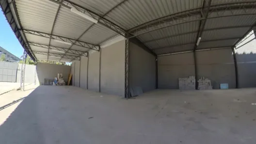 Galpão/Depósito/Armazém para alugar, 1100m² no Limão, São Paulo