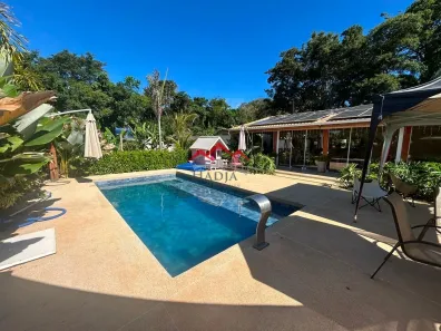 Fazenda/Sítio com 3 Quartos à venda, 300m² no Jardim Tarantela, Jundiaí